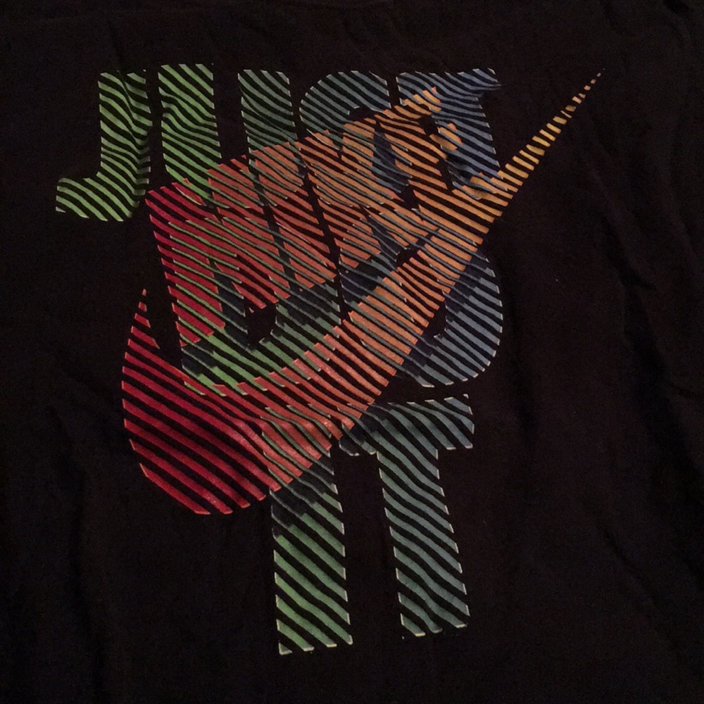 Nike tee